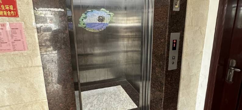 爱之堡住房租赁服务部公寓(凤洲西路1号分店)图片