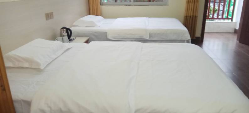 巴马坡纳民宿农家乐休闲23栋民宿(甲篆街分店)图片