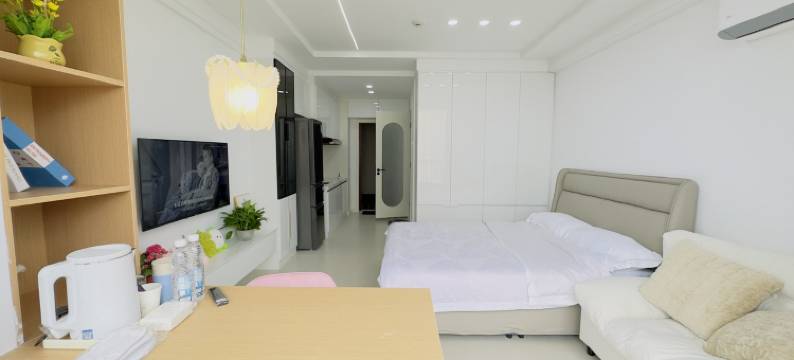 延吉小鹿民宿(爱丹路分店)图片