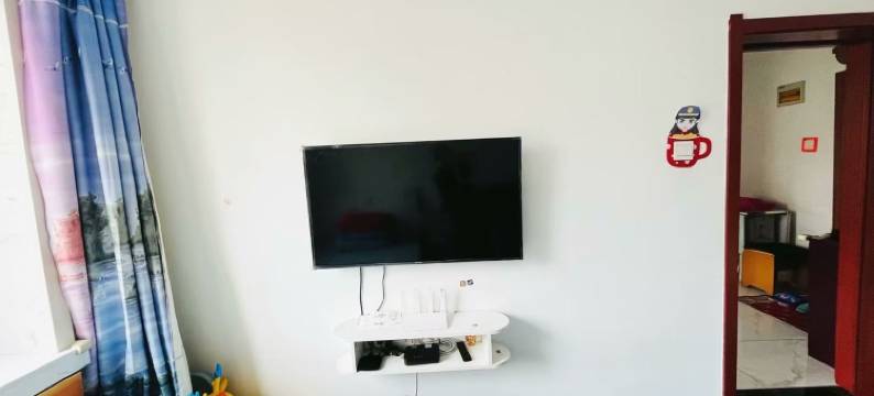 苗苗公寓(振兴街分店)图片