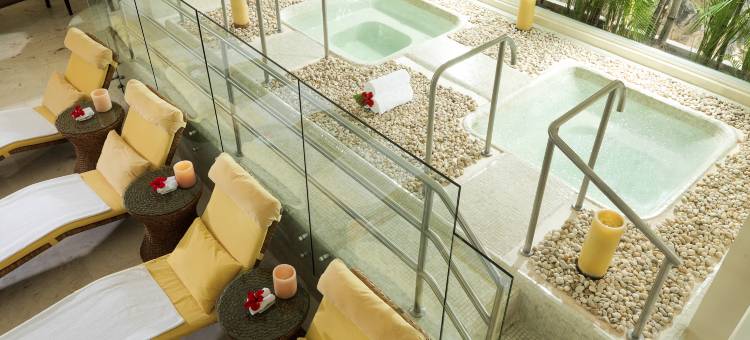 帕尔马海滩度假村和水疗中心里维埃拉玛雅全包(Palmar Beach Resort and Spa Riviera Maya - All Inclusive)图片