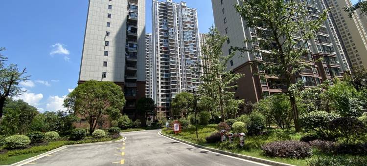 time小姐姐公寓(王家场巷分店)图片