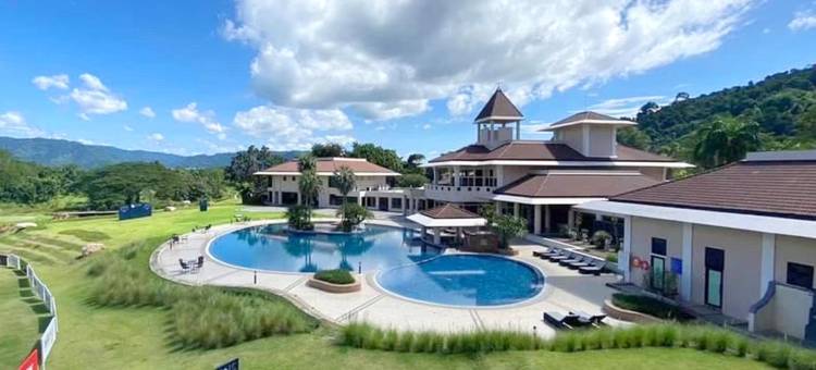 皇家山高尔夫度假村及水疗中心(Royal Hills Golf Resort and Spa)图片