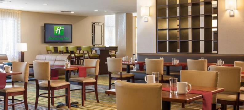 洲际酒店集团假日酒店哈特福德市中心区(Holiday Inn Hartford Downtown Area by IHG)图片