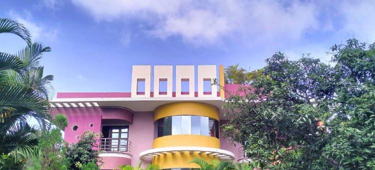 海豚度假村(Dolphin Resort)图片