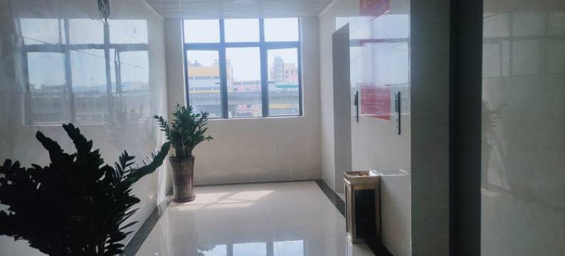 君盛江景公寓(龙溪路分店)图片