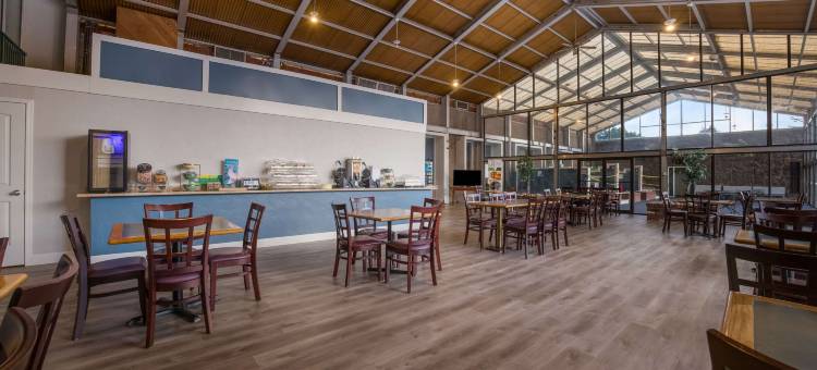 品质酒店及套房卡农城(Quality Inn & Suites Canon City)图片