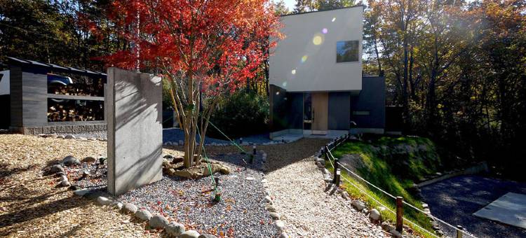 箱子屋那须(Coyado Nasu)图片