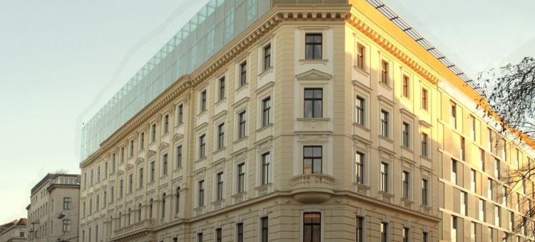 奥地利 Trend 酒店 Savoyen Vienna - 4 星级(Austria Trend Hotel Savoyen Vienna - 4 Stars superior)图片