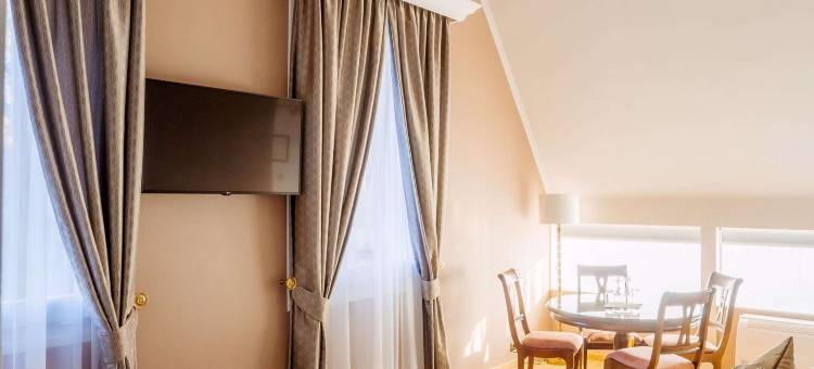 Grand Hotel Karel V图片