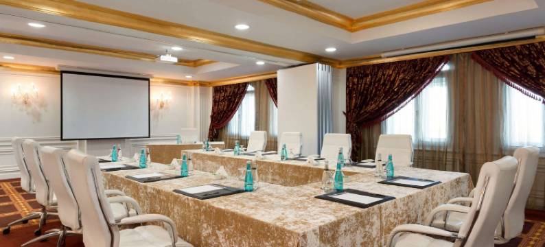 Grand Regency Doha, Trademark Collection by Wyndham图片