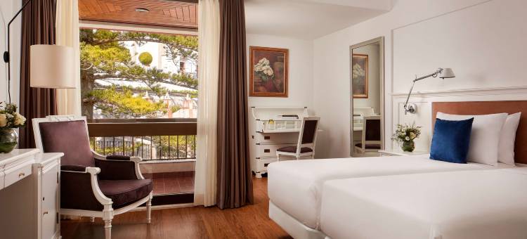 辛特拉中心 NH 酒店(NH Sintra Centro)图片