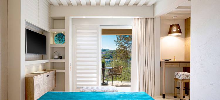 撒丁岛七松度假村 - 凯悦悠选品牌成员(7Pines Resort Sardinia)图片