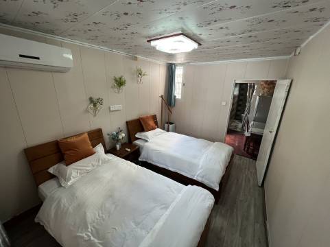 姑城小院(西花桥巷分店)