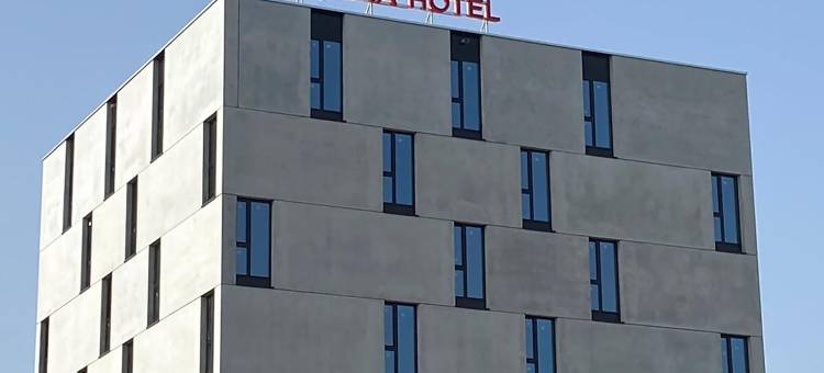 Amedia Lustenau, Trademark Collection by Wyndham图片