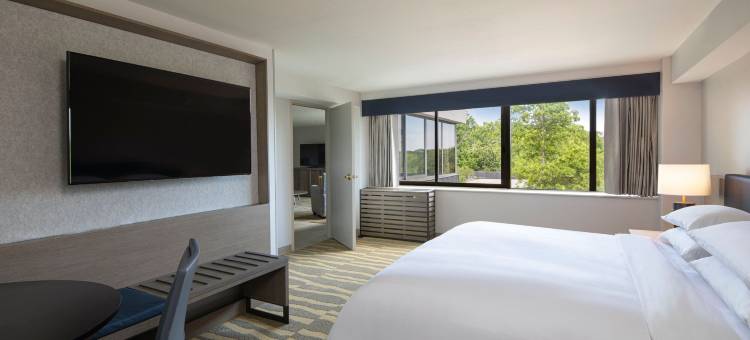 波特兰萨布勒奥克斯喜来登酒店(Portland Sheraton at Sable Oaks)图片