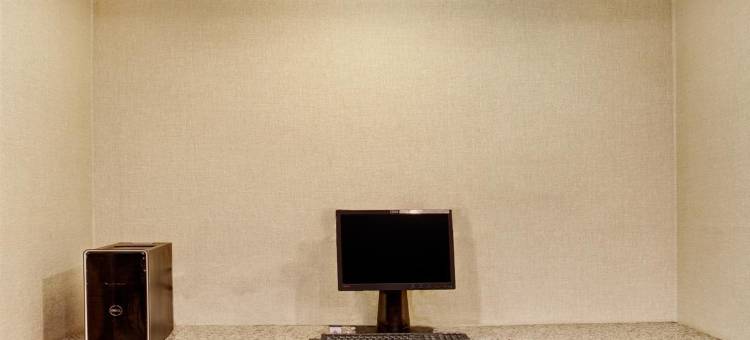 福雷斯特城速8酒店(Super 8 by Wyndham Forrest City AR)图片