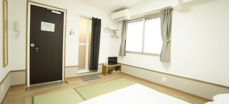池袋之家(House Ikebukuro)图片