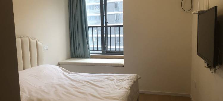 富婆公寓(丹溪北路分店)图片