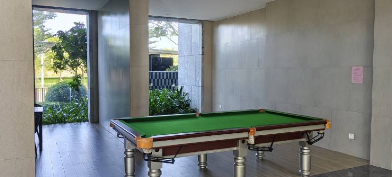 三亚丽特海姿民宿图片