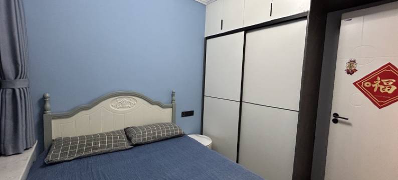 胖饱饱公寓(泰华路分店)图片