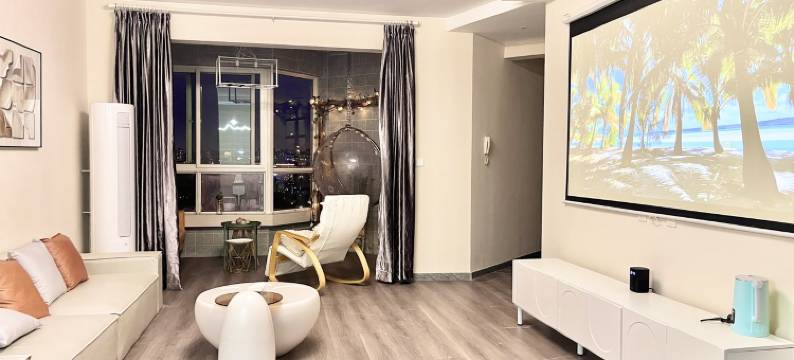 鹿九儿的家2公寓(明珠路分店)图片