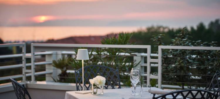 丽都韦西利亚-乌纳体验酒店(Versilia Lido | UNA Esperienze)图片