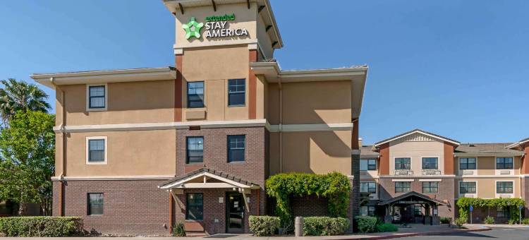 美国长住酒店套房 - 萨克拉门托 - 埃尔克格罗夫(Extended Stay America Suites - Sacramento - Elk Grove)图片