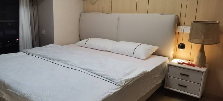笙歌whisky公寓(王家湾路分店)图片