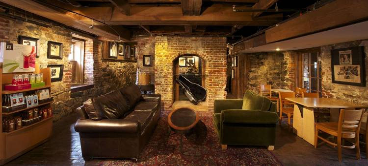 安纳波利斯历史酒店(Historic Inns of Annapolis)图片