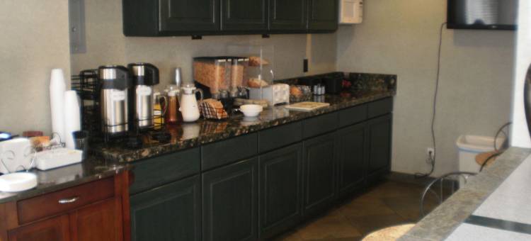 马格努森公园风光酒店(Magnuson Hotel Park Vue)图片