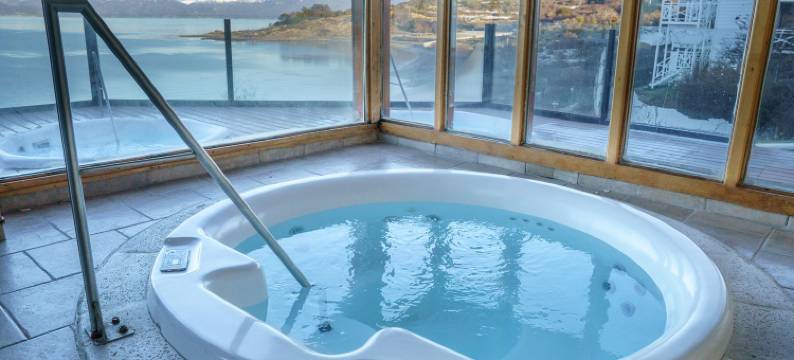 洛斯卡群斯度假村+Sp+体验(Los Cauquenes Resort + Spa + Experiences)图片