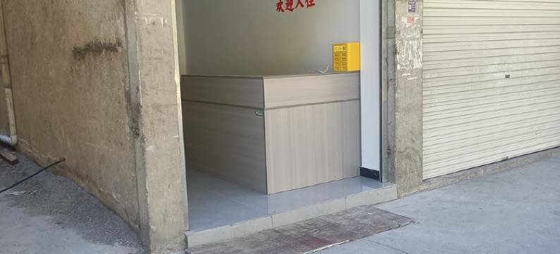 丹巴一见如故民宿图片