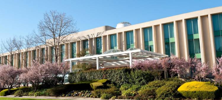 堪培拉瑞吉斯酒店, EVT旗下(Rydges Canberra, an EVT hotel)图片