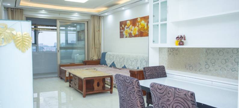 圣城金子家公寓(逵泉东路分店)图片