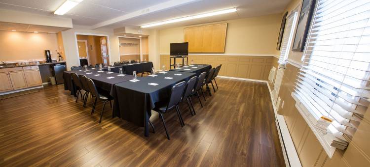 城堡里贾纳酒店和套房(Travelodge by Wyndham Regina)图片