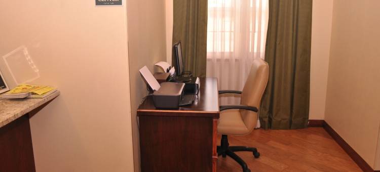 科尔尼丽怡酒店(Country Inn & Suites by Radisson, Kearney, NE)图片