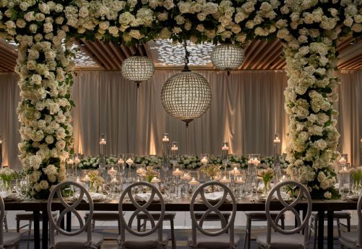 The Westin Washington, DC Downtown Hotel Overview