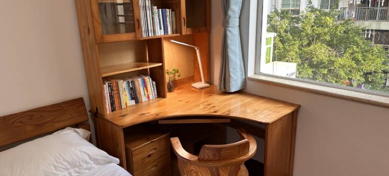 Tony爸爸的House公寓(农院路分店)图片