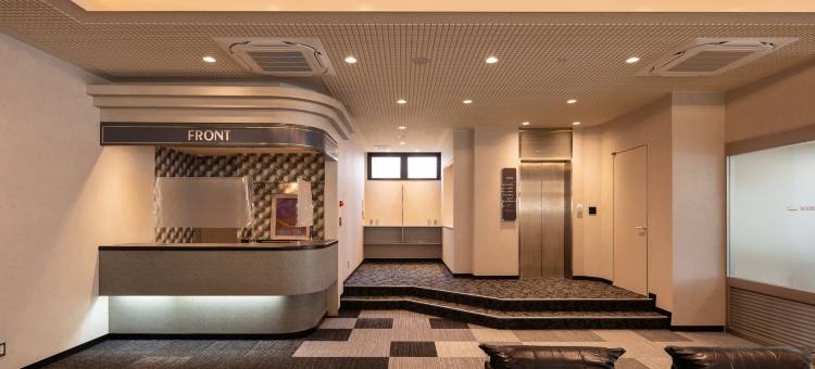 马托总站酒店(Matto Terminal Hotel)图片