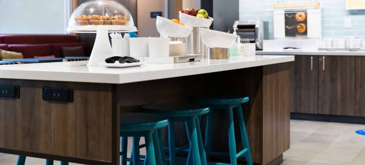 格林斯伯勒奥康尼湖希尔顿Tru酒店(Tru by Hilton Greensboro Lake Oconee)图片