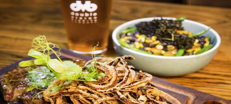惠灵顿阿贝尔塔斯马美居酒店(Mercure Wellington Abel Tasman)图片