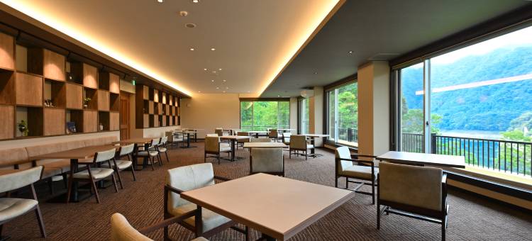 猿京温泉湖乡Le Vent Vert旅馆(Ryokan le Vent Vert Kokyo)图片