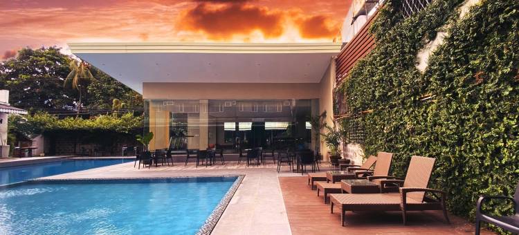 大道套房酒店(Avenue Suites Hotel)图片