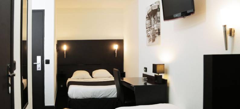 科尔内尔共和国(Korner République)图片