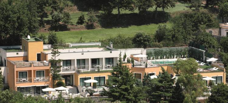 天堂驿站酒店(Relais Paradiso)图片