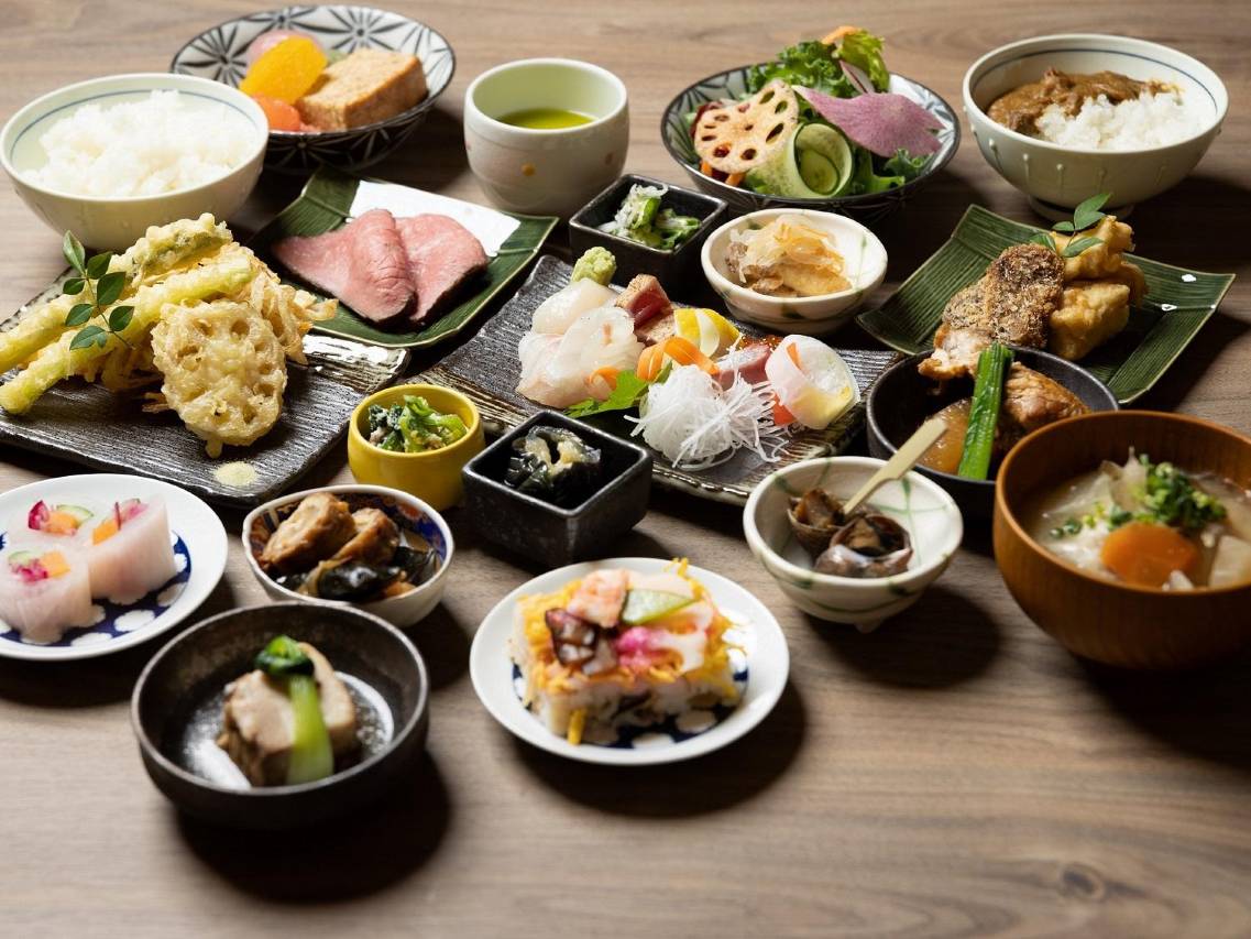 樱花酒店-嬉野(Hotel Sakura Ureshino)图片