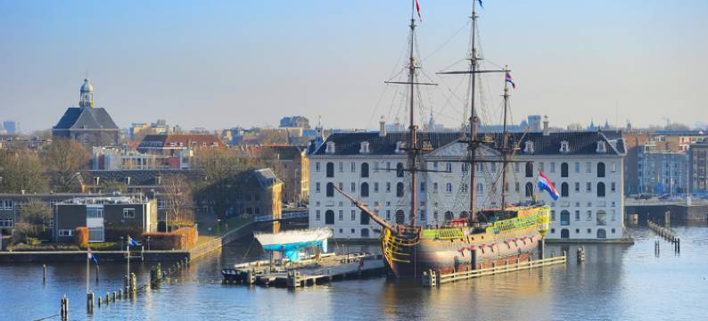 Q工厂酒店(Q-Factory Hotel)图片