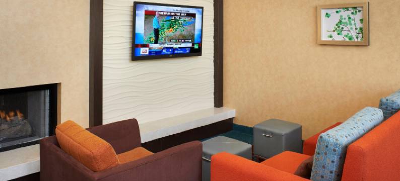 芝加哥沃基根/古尼索尼斯塔ES套房酒店(Sonesta ES Suites Chicago Waukegan Gurnee)图片