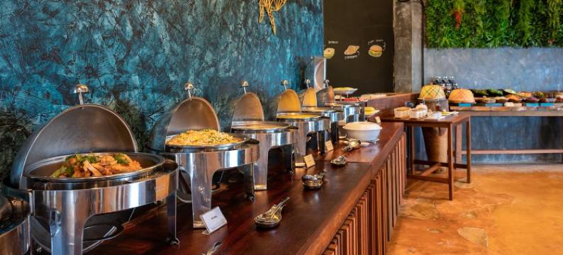 小叮当度假村(Tinkerbell Resort @ Koh Kood)图片